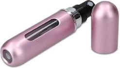 MaxedMore Navulbare Parfumverstuiver 5ml Rood/Licht Roze/ Oranje/Groen/ Blauw/ Grijs - 65 Keer Spraybare Parfum Verstuiver - Hervulbaar Tasverstuiver Voor Parfum - Meeneem Mini Geur Flesje Voor Op Reis - Lipstick Formaat Navulbaar Parfumflesje 10 MaxedMore Navulbare Parfumverstuiver 5ml Rood/Licht Roze/ Oranje/Groen/ Blauw/ Grijs - 65 Keer Spraybare Parfum Verstuiver - Hervulbaar Tasverstuiver Voor Parfum - Meeneem Mini Geur Flesje Voor Op Reis - Lipstick Formaat Navulbaar Parfumflesje -Parfum Speciaal Winkel 1200x686 3