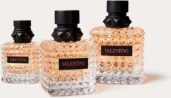 Valentino Donna Born In Roma Coral Fantasy - 30 Ml - Eau De Parfum Spray - Damesparfum 22 Valentino Donna Born In Roma Coral Fantasy - 30 Ml - Eau De Parfum Spray - Damesparfum -Parfum Speciaal Winkel 1200x688 2