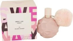 Ariana Grande Sweet Like Candy 100 Ml - Eau De Parfum - Damesparfum 16 Ariana Grande Sweet Like Candy 100 Ml - Eau De Parfum - Damesparfum -Parfum Speciaal Winkel 1200x690 1
