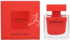 Narciso Rodriguez Narciso Rouge 90 Ml - Eau De Parfum - Damesparfum -Parfum Speciaal Winkel 1200x691
