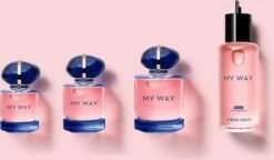 Giorgio Armani (public) My Way Intense Vrouwen 30 Ml 17 Giorgio Armani (public) My Way Intense Vrouwen 30 Ml -Parfum Speciaal Winkel 1200x698