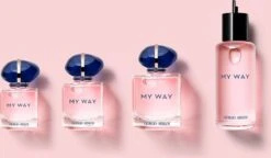 Giorgio Armani My Way 50 Ml - Eau De Parfum - Damesparfum -Parfum Speciaal Winkel 1200x699