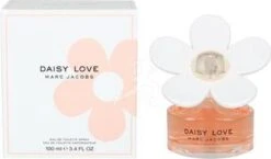 Marc Jacobs Daisy Love 100 Ml - Eau De Toilette - Damesparfum -Parfum Speciaal Winkel 1200x703 1