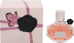 Viktor & Rolf Flowerbomb Nectar 50 Ml - Eau De Parfum - Damesparfum -Parfum Speciaal Winkel 1200x703