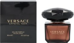 Versace Crystal Noir 90 Ml - Eau De Parfum - Damesparfum -Parfum Speciaal Winkel 1200x704 1