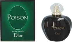 Dior Poison 100 Ml - Eau De Toilette - Damesparfum -Parfum Speciaal Winkel 1200x704