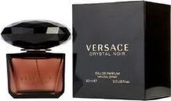 Versace Crystal Noir 90 Ml - Eau De Parfum - Damesparfum -Parfum Speciaal Winkel 1200x709