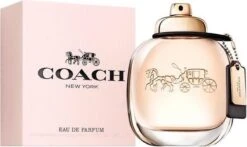 Coach Coach - 90 Ml - Eau De Parfum Spray - Damesparfum -Parfum Speciaal Winkel 1200x713