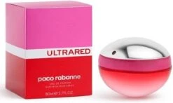 Paco Rabanne Ultrared - 80 Ml - Eau De Parfum Spray - Damesparfum 24 Paco Rabanne Ultrared - 80 Ml - Eau De Parfum Spray - Damesparfum -Parfum Speciaal Winkel 1200x716 1