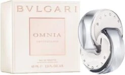 Bvlgari Omnia Crystaline 40 Ml - Eau De Toilette - For Women -Parfum Speciaal Winkel 1200x717 1