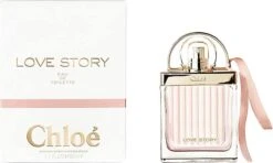 Chloé Chloe Love Story - 50ml - Eau De Toilette 27 Chloé Chloe Love Story - 50ml - Eau De Toilette -Parfum Speciaal Winkel 1200x717