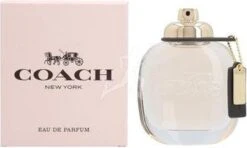 Coach Coach - 90 Ml - Eau De Parfum Spray - Damesparfum -Parfum Speciaal Winkel 1200x718 4