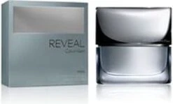 Calvin Klein Reveal 100 Ml - Eau De Toilette - Herenparfum 9 Calvin Klein Reveal 100 Ml - Eau De Toilette - Herenparfum -Parfum Speciaal Winkel 1200x722 1