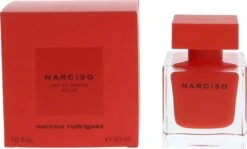 Narciso Rodriguez Narciso Rouge 50 Ml - Eau De Parfum - Damesparfum -Parfum Speciaal Winkel 1200x722