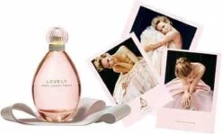 Sarah Jessica Parker Lovely - 30ml - Eau De Parfum - Damesparfum 23 Sarah Jessica Parker Lovely - 30ml - Eau De Parfum - Damesparfum -Parfum Speciaal Winkel 1200x724