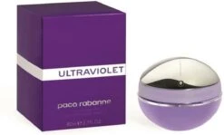 Paco Rabanne Ultraviolet 80 Ml - Eau De Parfum - Damesparfum 28 Paco Rabanne Ultraviolet 80 Ml - Eau De Parfum - Damesparfum -Parfum Speciaal Winkel 1200x726