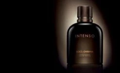 Dolce & Gabbana - Intenso Pour Homme - Eau De Parfum - 125ML -Parfum Speciaal Winkel 1200x727 2