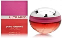 Paco Rabanne Ultrared - 80 Ml - Eau De Parfum Spray - Damesparfum 16 Paco Rabanne Ultrared - 80 Ml - Eau De Parfum Spray - Damesparfum -Parfum Speciaal Winkel 1200x728