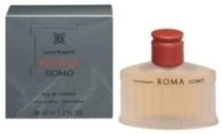 Laura Biagiotti Roma - 40ml - Eau De Toilette 14 Laura Biagiotti Roma - 40ml - Eau De Toilette -Parfum Speciaal Winkel 1200x729 1