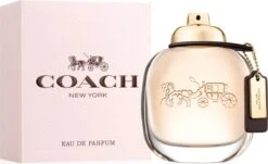 Coach Coach - 90 Ml - Eau De Parfum Spray - Damesparfum -Parfum Speciaal Winkel 1200x735