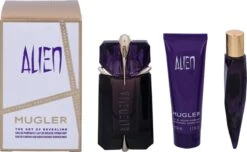 Thierry Mugler Alien Giftset 120 Ml -Parfum Speciaal Winkel 1200x740