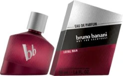 Bruno Banani - Loyal Man - Eau De Parfum - 50Ml -Parfum Speciaal Winkel 1200x741 2