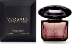 Versace Crystal Noir 90 Ml - Eau De Parfum - Damesparfum -Parfum Speciaal Winkel 1200x744