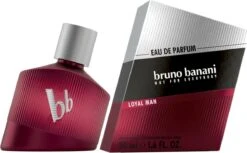 Bruno Banani - Loyal Man - Eau De Parfum - 50Ml -Parfum Speciaal Winkel 1200x745 2