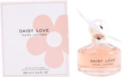 Marc Jacobs Daisy Love 100 Ml - Eau De Toilette - Damesparfum -Parfum Speciaal Winkel 1200x746