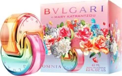 Bvlgari Omnia By Mary Katrantzou Edp Spray
