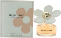 Marc Jacobs Daisy Love 100 Ml - Eau De Toilette - Damesparfum -Parfum Speciaal Winkel 1200x749