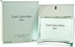Calvin Klein Truth 100 Ml - Eau De Toilette - Herenparfum -Parfum Speciaal Winkel 1200x756