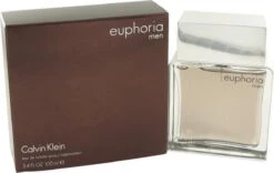 Calvin Klein Euphoria 100 Ml - Eau De Toilette - Herenparfum -Parfum Speciaal Winkel 1200x757