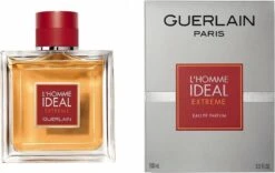 L'homme Ideal Extreme By Guerlain 100 Ml - Eau De Parfum Spray -Parfum Speciaal Winkel 1200x758 1