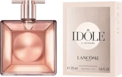 Lancome - Idols L'Intense - Eau De Parfum - 25ml -Parfum Speciaal Winkel 1200x760