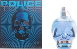 Police To Be 75 Ml - Eau De Toilette - Herenparfum -Parfum Speciaal Winkel 1200x762