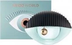 Kenzo World 50 Ml - Eau De Parfum - Damesparfum -Parfum Speciaal Winkel 1200x763
