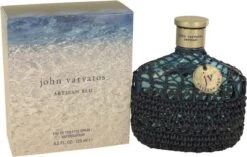 John Varvatos Eau De Toilette Artisan Blu 125 Ml - Voor Mannen 12 John Varvatos Eau De Toilette Artisan Blu 125 Ml - Voor Mannen -Parfum Speciaal Winkel 1200x765 1