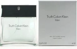Calvin Klein Truth 100 Ml - Eau De Toilette - Herenparfum -Parfum Speciaal Winkel 1200x765 2