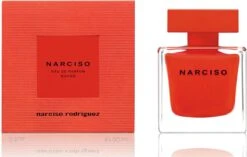 Narciso Rodriguez Narciso Rouge 50 Ml - Eau De Parfum - Damesparfum -Parfum Speciaal Winkel 1200x765