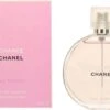 Chanel Chance Eau Tendre - 100 Ml - Eau De Toilette Spray Vaporisateur - Damesparfum