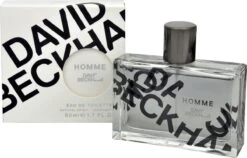 DAVID BECKHAM HOMME - 75ML - Eau De Toilette - Herenparfum -Parfum Speciaal Winkel 1200x766 2
