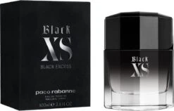 Paco Rabanne Black XS 100 Ml - Eau De Toilette - Herenparfum -Parfum Speciaal Winkel 1200x766 3