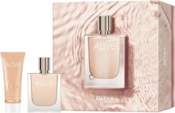 Hugo Boss Pakket Alive Gift Set