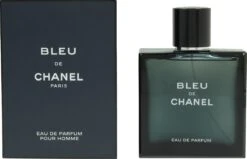 Chanel - Bleu De Chanel - Eau De Parfum Spray 150 Ml -Parfum Speciaal Winkel 1200x772