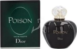 Dior Poison 100 Ml - Eau De Toilette - Damesparfum -Parfum Speciaal Winkel 1200x774