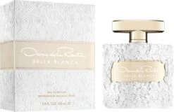 Oscar De La Renta Bella Blanca - 100ml - Eau De Parfum 14 Oscar De La Renta Bella Blanca - 100ml - Eau De Parfum -Parfum Speciaal Winkel 1200x775