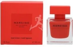 Narciso Rodriguez Narciso Rouge 50 Ml - Eau De Parfum - Damesparfum -Parfum Speciaal Winkel 1200x777 2