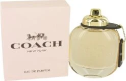 Coach Coach - 90 Ml - Eau De Parfum Spray - Damesparfum -Parfum Speciaal Winkel 1200x778