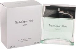 Calvin Klein Truth 100 Ml - Eau De Toilette - Herenparfum -Parfum Speciaal Winkel 1200x781